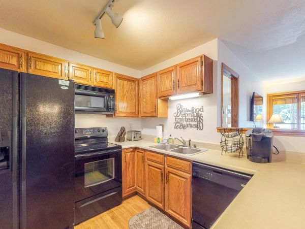 Breckenridge Condo 950526