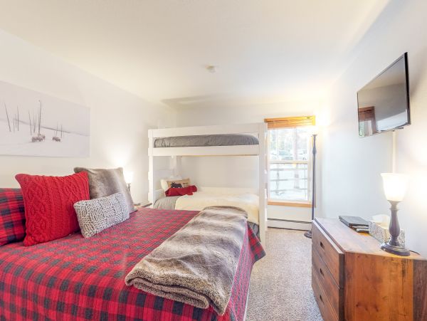 Breckenridge Condo 950526