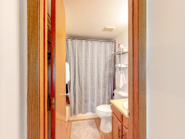 Breckenridge Condo 950526