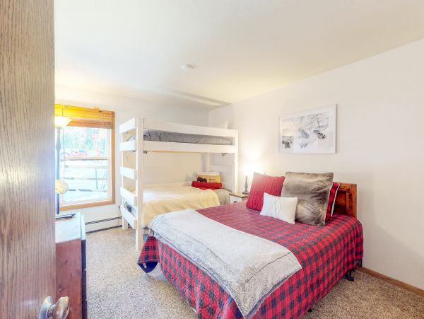 Breckenridge Condo 950526