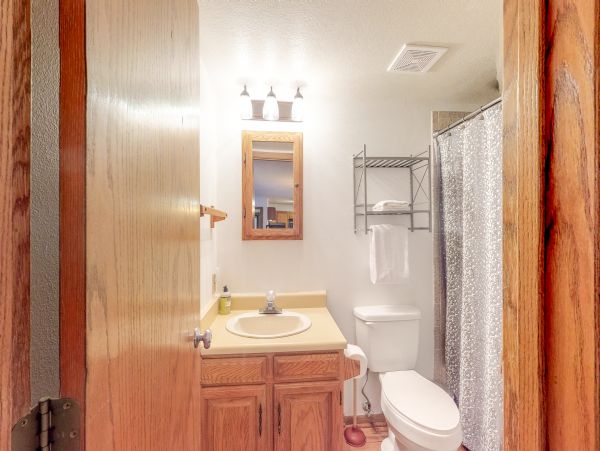 Breckenridge Condo 950526