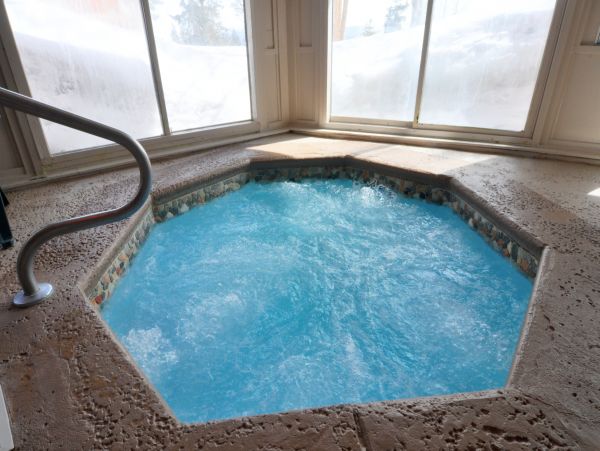Breckenridge Condo 950526