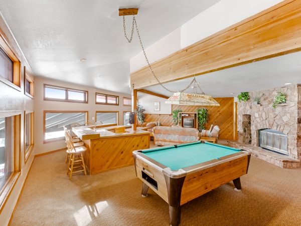 Breckenridge Condo 950526