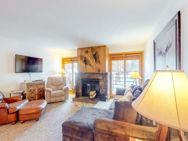 Breckenridge Condo 950526