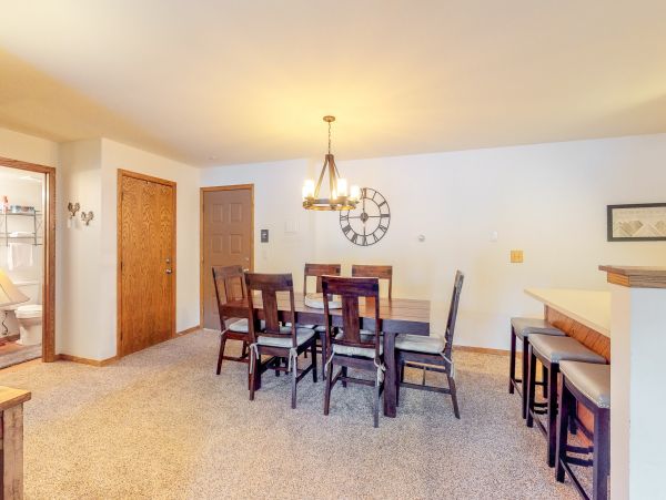 Breckenridge Condo 950526