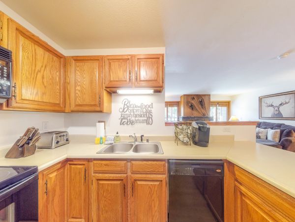 Breckenridge Condo 950526