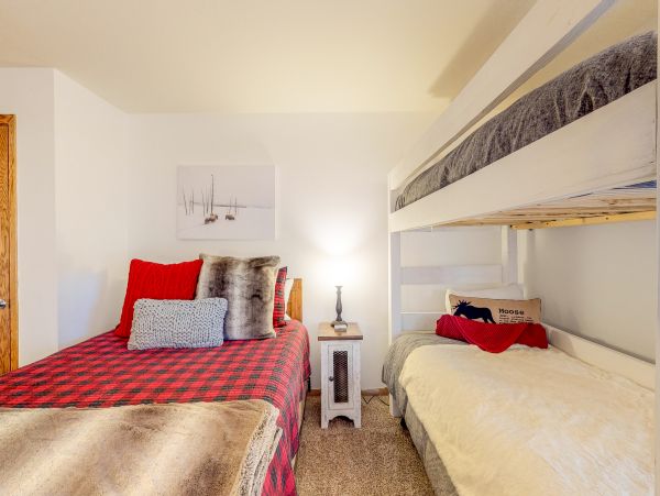 Breckenridge Condo 950526