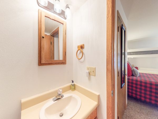 Breckenridge Condo 950526