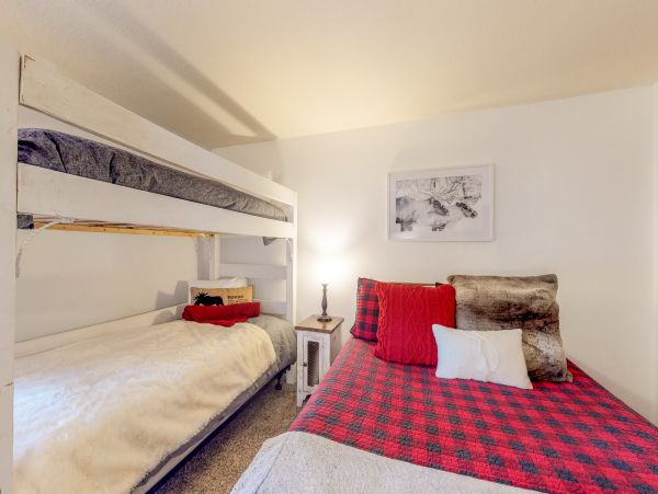 Breckenridge Condo 950526