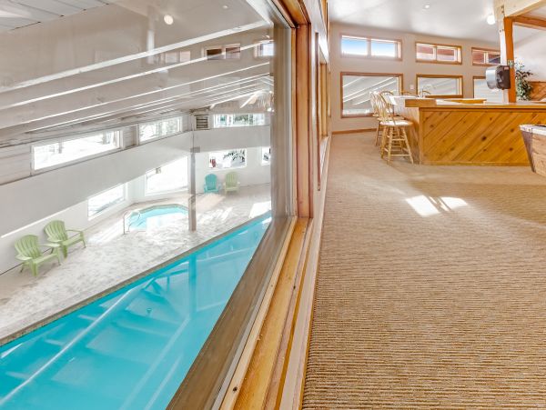 Breckenridge Condo 950526