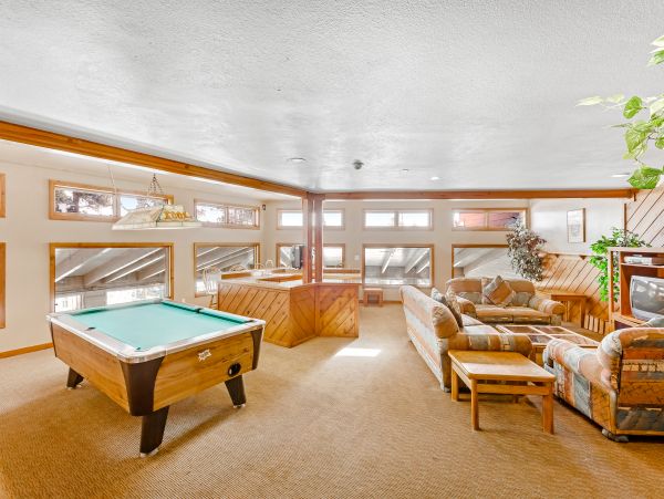 Breckenridge Condo 950526