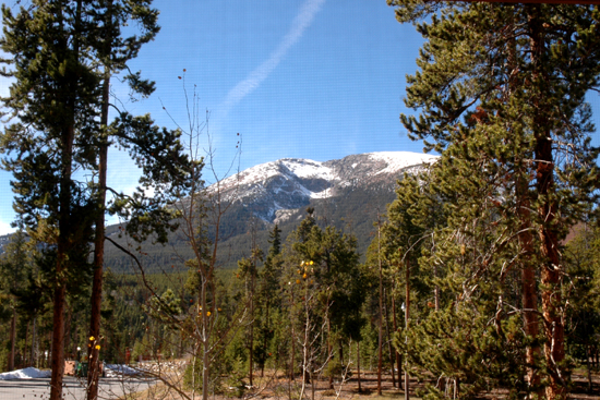 Breckenridge Condo 950526