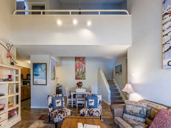 Steamboat Springs Condo 950527