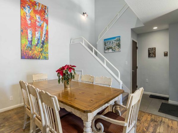 Steamboat Springs Condo 950527