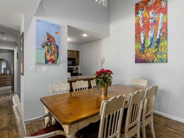 Steamboat Springs Condo 950527