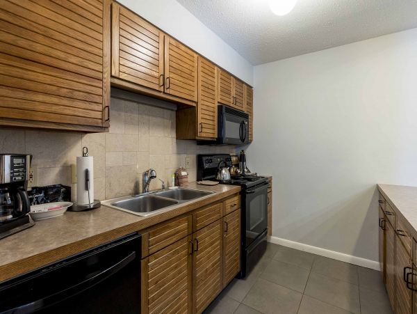 Steamboat Springs Condo 950527