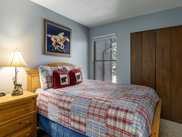 Steamboat Springs Condo 950527