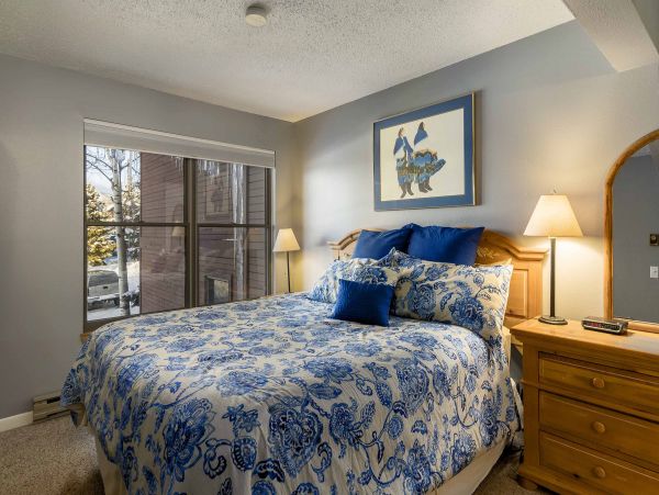 Steamboat Springs Condo 950527