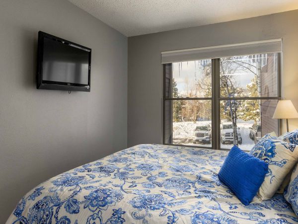 Steamboat Springs Condo 950527
