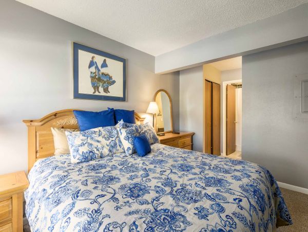 Steamboat Springs Condo 950527