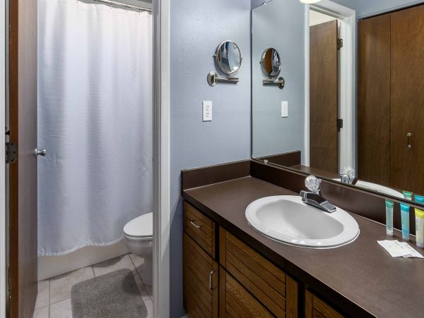 Steamboat Springs Condo 950527