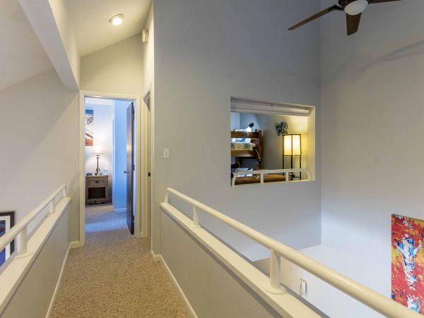 Steamboat Springs Condo 950527