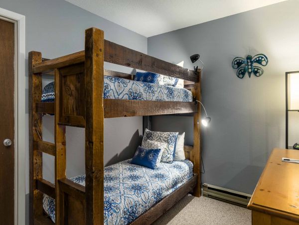 Steamboat Springs Condo 950527