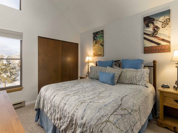 Steamboat Springs Condo 950527