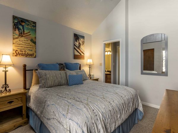 Steamboat Springs Condo 950527
