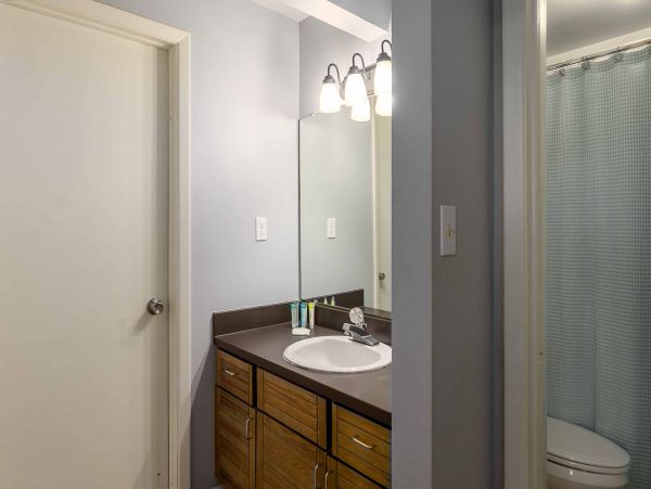 Steamboat Springs Condo 950527