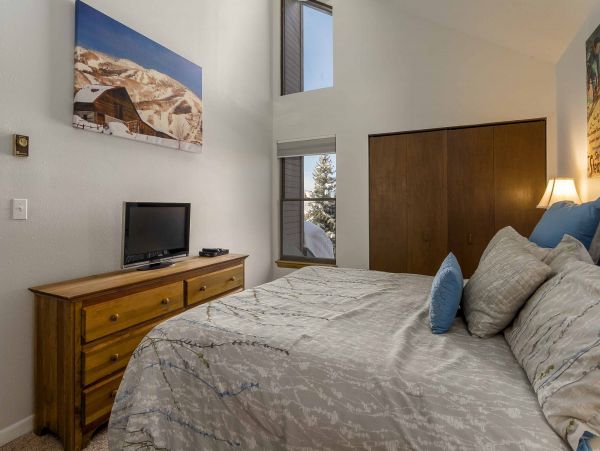 Steamboat Springs Condo 950527