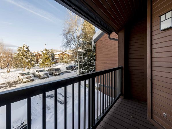 Steamboat Springs Condo 950527