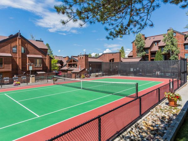 Steamboat Springs Condo 950527