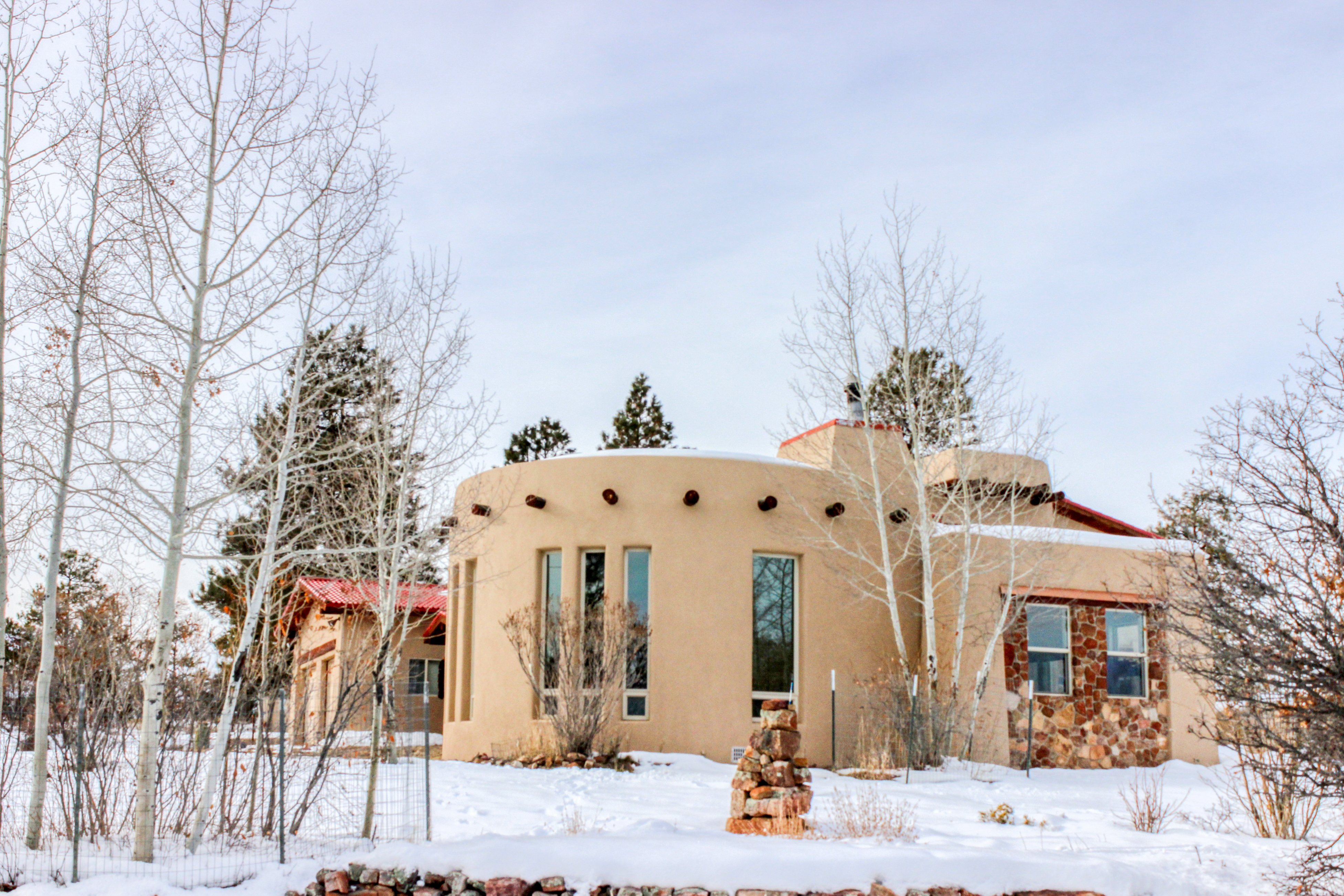 Breckenridge Home 950528