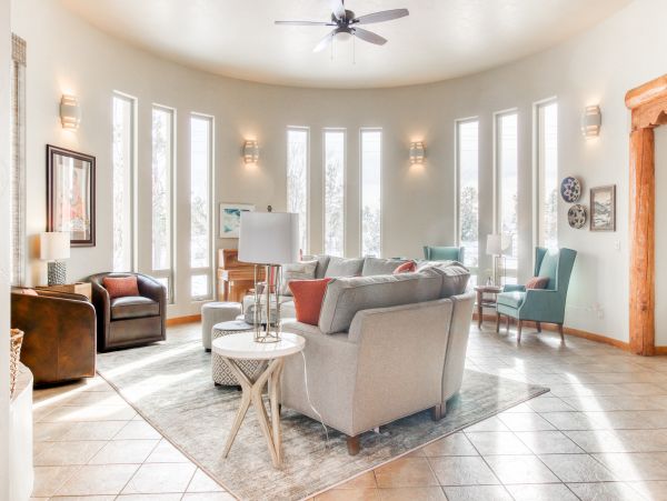 Breckenridge Home 950528