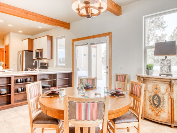 Breckenridge Home 950528