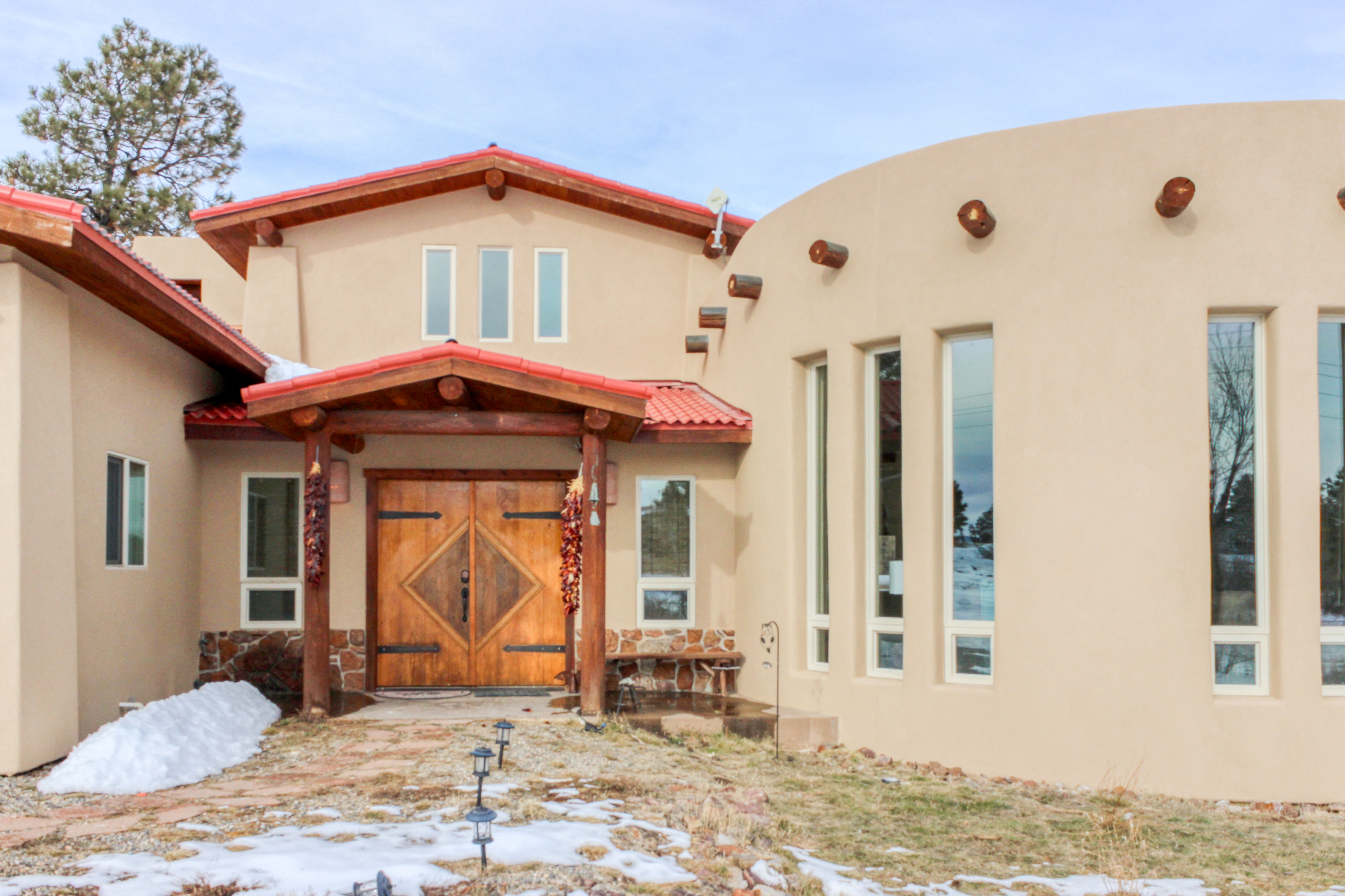 Breckenridge Home 950528