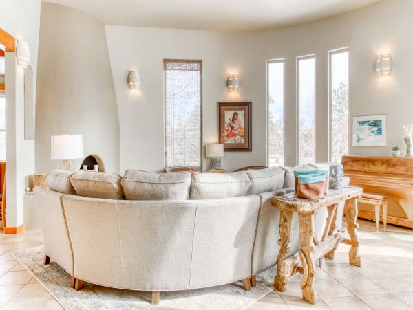 Breckenridge Home 950528