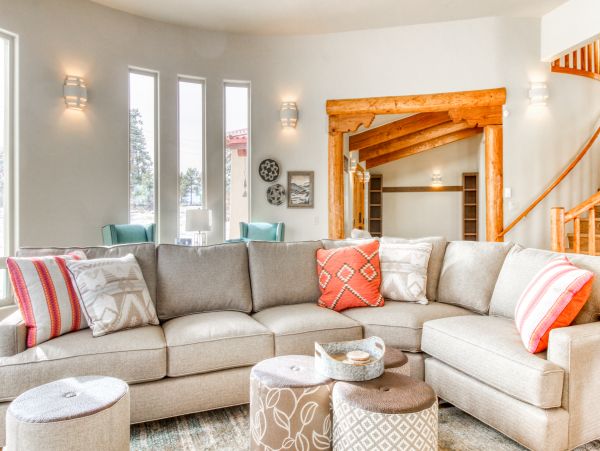 Breckenridge Home 950528