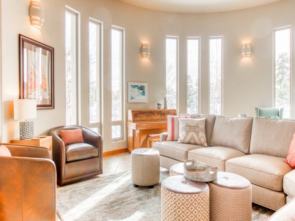 Breckenridge Home 950528
