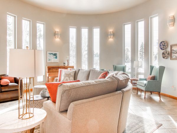 Breckenridge Home 950528