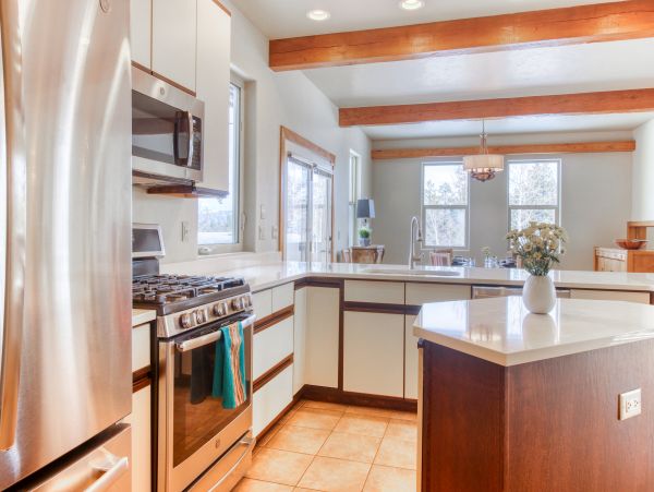 Breckenridge Home 950528