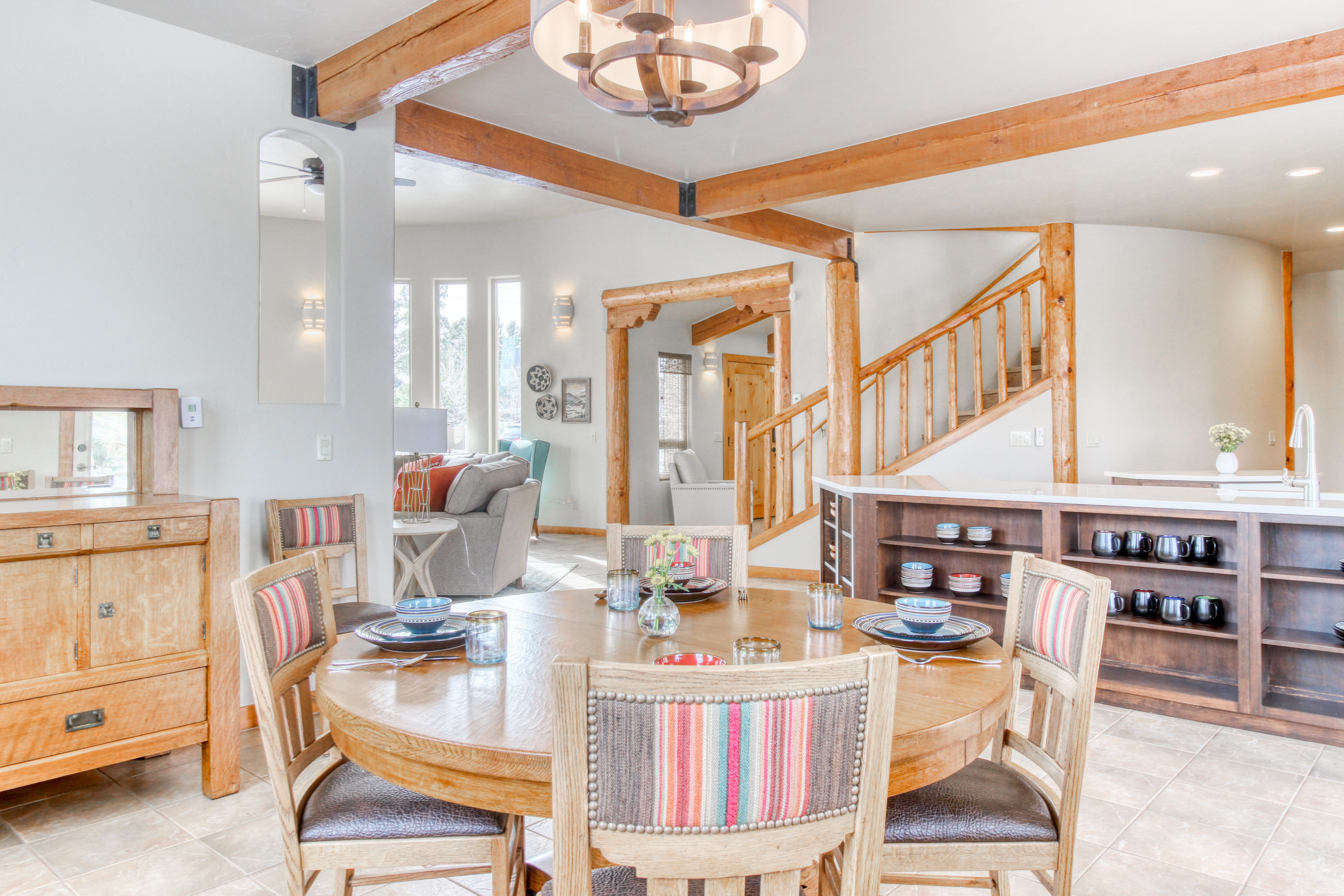 Breckenridge Home 950528
