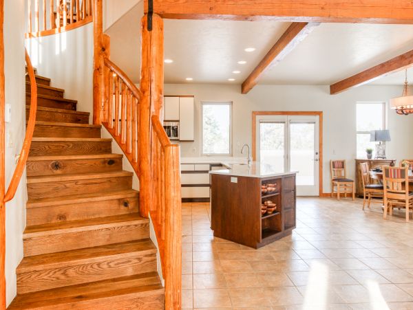Breckenridge Home 950528