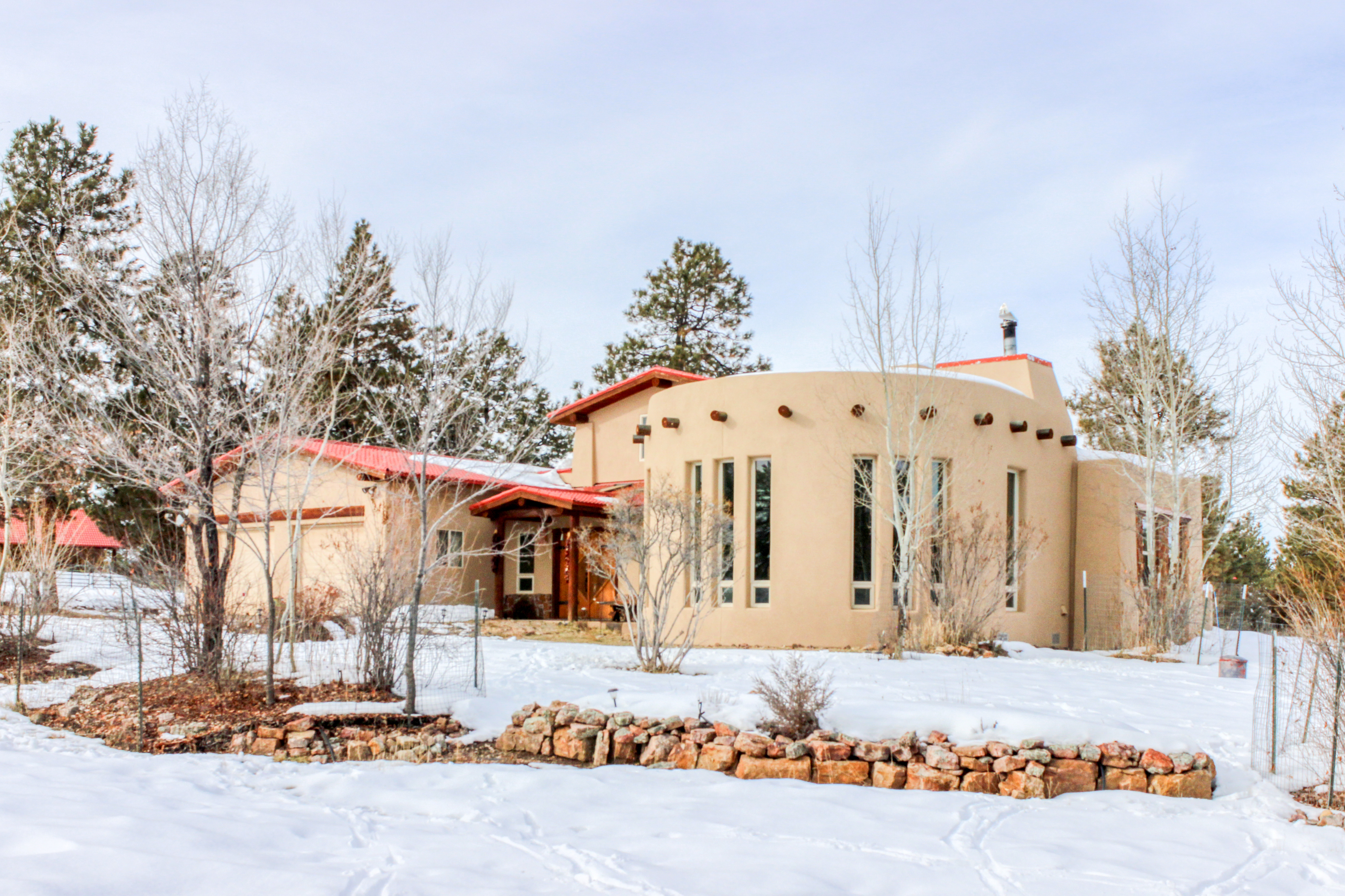 Breckenridge Home 950528