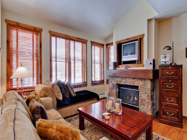 Breckenridge Condo 950529