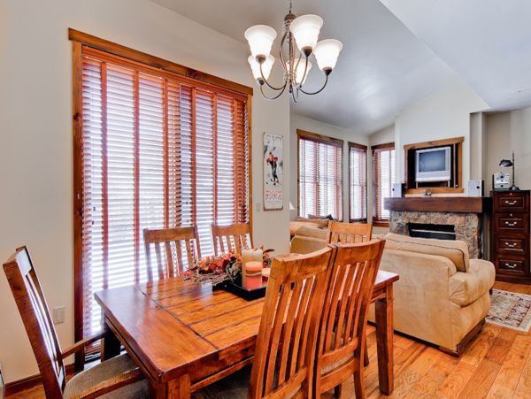 Breckenridge Condo 950529