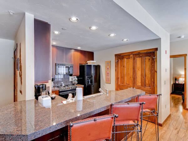 Breckenridge Condo 950529