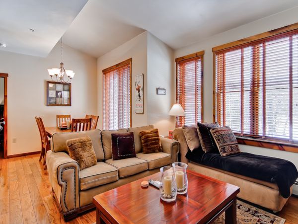 Breckenridge Condo 950529
