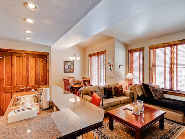 Breckenridge Condo 950529